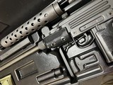 *RARE*
IWI Action Arms Mini UZI 9mm Luger - 3 of 6