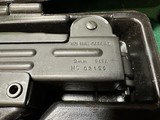 *RARE*
IWI Action Arms Mini UZI 9mm Luger - 2 of 6