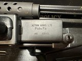 *RARE*
IWI Action Arms Mini UZI 9mm Luger - 6 of 6