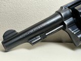 Smith & Wesson M&P Model 1905 4th Change 1957 .38 Special - 2 of 15