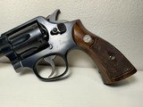 Smith & Wesson M&P Model 1905 4th Change 1957 .38 Special - 3 of 15