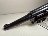 Smith & Wesson M&P Model 1905 4th Change 1957 .38 Special - 10 of 15