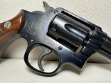 Smith & Wesson M&P Model 1905 4th Change 1957 .38 Special - 6 of 15