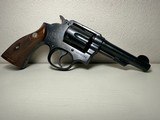 Smith & Wesson M&P Model 1905 4th Change 1957 .38 Special - 4 of 15
