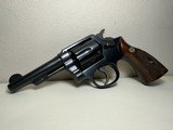 Smith & Wesson M&P Model 1905 4th Change 1957 .38 Special - 1 of 15