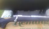 Remington 700 SPS SS 338RUM- 3 of 11