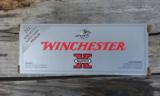 Winchester 223 WSSM 64gr power point ammo 