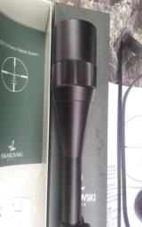 Swarovski AV 6x18x50MM P TDS-Plex - 4 of 7