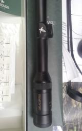 Swarovski AV 6x18x50MM P TDS-Plex - 3 of 7