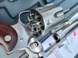 Ruger Redhawk 44mag 7 1/2" ANIB - 4 of 9