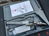 Ruger Redhawk 44mag 7 1/2" ANIB - 8 of 9