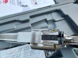 Ruger Redhawk 44mag 7 1/2" ANIB - 9 of 9
