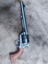 Hartford EMF 1873 45 colt 7 1/2" - 10 of 11