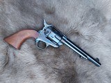 Hartford EMF 1873 45 colt 7 1/2" - 1 of 11