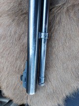 Marlin 39AS Deluxe jm marked 22 rifle - 12 of 14