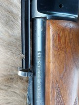 Marlin 39AS Deluxe jm marked 22 rifle - 8 of 14