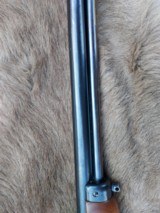 Marlin 39AS Deluxe jm marked 22 rifle - 6 of 14