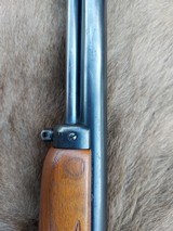 Marlin 39AS Deluxe jm marked 22 rifle - 11 of 14