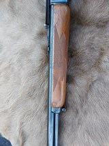 Marlin 39AS Deluxe jm marked 22 rifle - 9 of 14