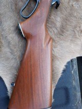 Marlin 39AS Deluxe jm marked 22 rifle - 10 of 14