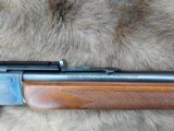 Marlin 39AS Deluxe jm marked 22 rifle - 7 of 14