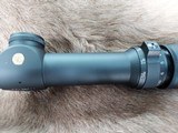 Leupold VXIII 4.5X14X50MM Matte Duplex - 3 of 12