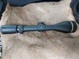 Leupold VXIII 4.5X14X50MM Matte Duplex - 5 of 12