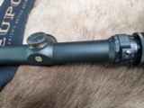 Leupold VXIII 4.5X14X50MM Matte Duplex - 12 of 12