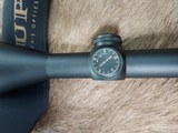 Leupold VXIII 4.5X14X50MM Matte Duplex - 8 of 12