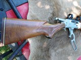 Marlin model 375 custom finnish "RARE" - 4 of 12