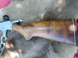 Marlin model 375 custom finnish "RARE" - 7 of 12