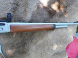 Marlin model 375 custom finnish "RARE" - 5 of 12