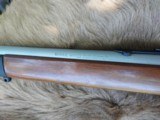 Marlin model 375 custom finnish "RARE" - 2 of 12