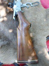 Marlin model 375 custom finnish "RARE" - 10 of 12