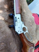 Marlin model 375 custom finnish "RARE" - 12 of 12