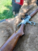 Marlin model 375 custom finnish "RARE" - 1 of 12