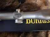 Burris 2x7x32 handgun scope - 8 of 8