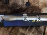 Burris 2x7x32 handgun scope - 5 of 8