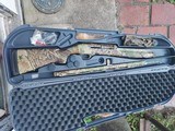 H&K Benelli M1 super 90 camo - 10 of 10