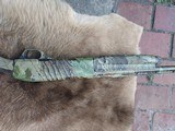H&K Benelli M1 super 90 camo - 4 of 10