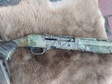 H&K Benelli M1 super 90 camo - 1 of 10