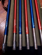 Briley match weight tube set - 3 of 5