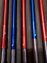 Briley match weight tube set - 4 of 5