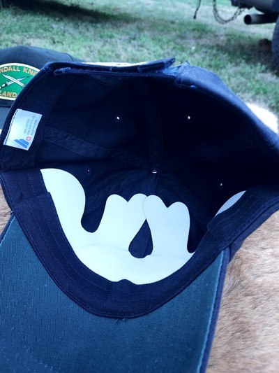 Vintage Randall made knife hats&RKS anniversary coin - Image 6 of 10
