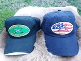 Vintage Randall made knife hats&RKS anniversary coin