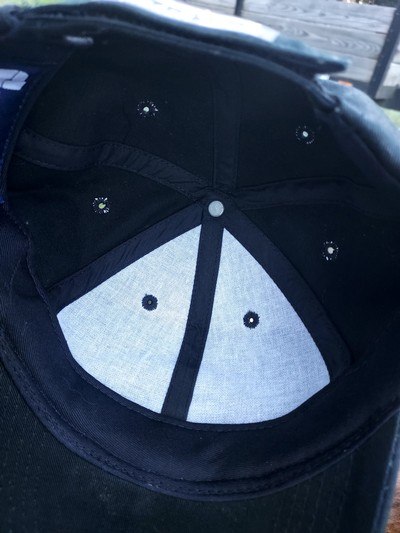 Vintage Randall made knife hats&RKS anniversary coin - Image 8 of 10