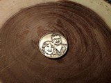 Vintage Randall made knife hats&RKS anniversary coin - Image 9 of 10