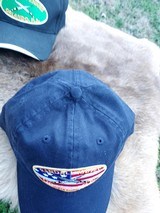 Vintage Randall made knife hats&RKS anniversary coin - Image 7 of 10