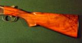 Winchester Model 21, 16 ga, 28", IC & MOD - 10 of 15