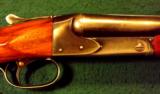 Winchester Model 21, 16 ga, 28", IC & MOD - 3 of 15